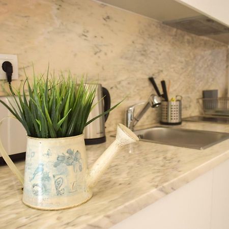 Apartmán Aurora Garden Porto Exteriér fotografie
