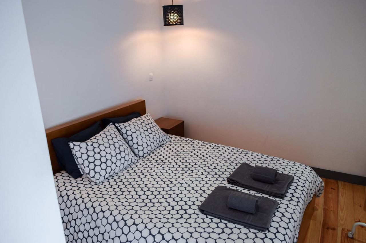 Apartmán Aurora Garden Porto Exteriér fotografie
