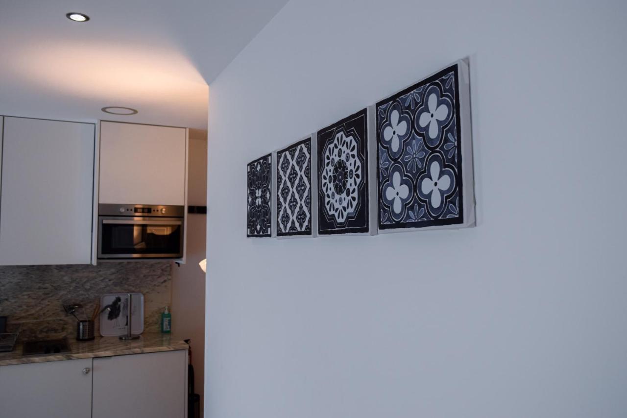 Apartmán Aurora Garden Porto Exteriér fotografie