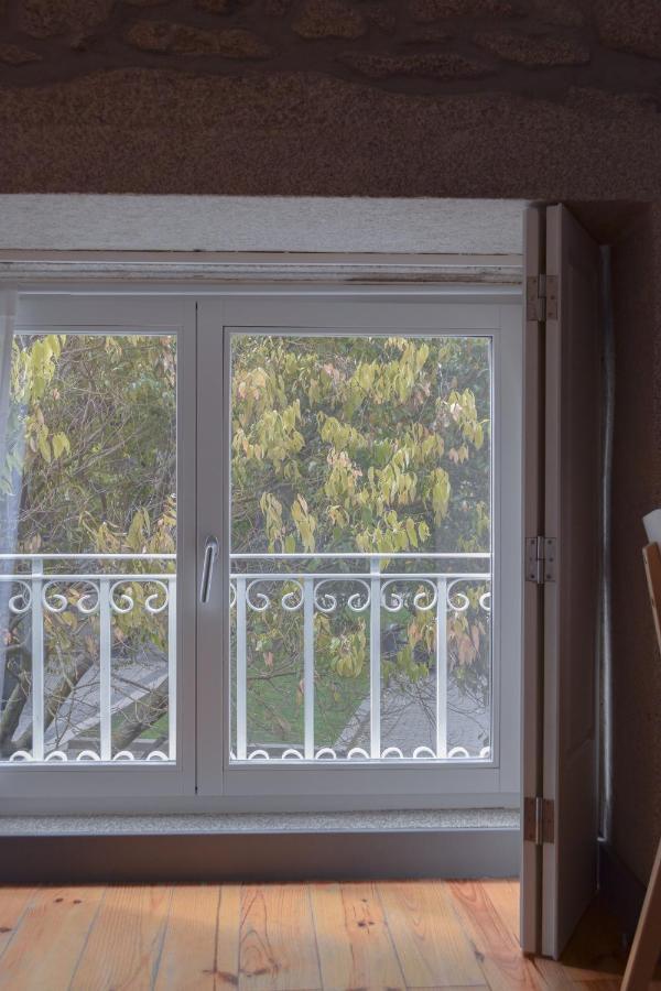 Apartmán Aurora Garden Porto Exteriér fotografie