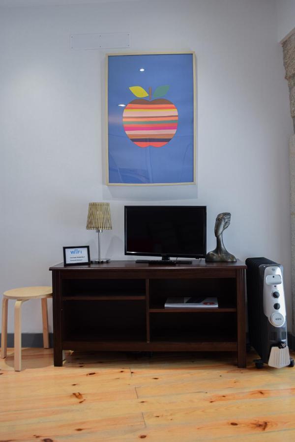 Apartmán Aurora Garden Porto Exteriér fotografie
