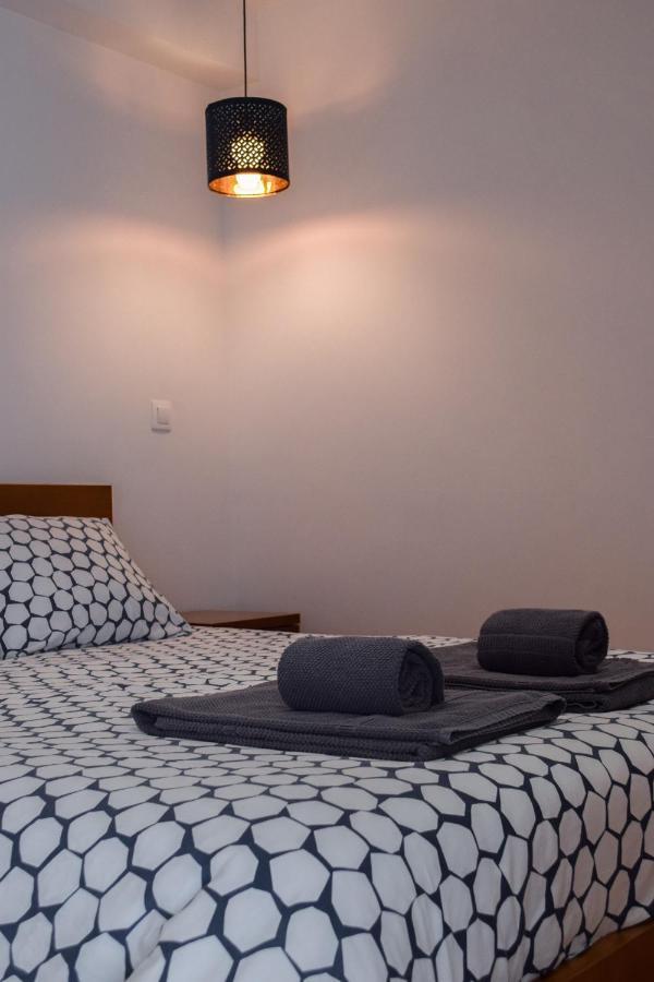 Apartmán Aurora Garden Porto Exteriér fotografie