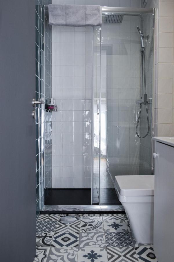 Apartmán Aurora Garden Porto Exteriér fotografie
